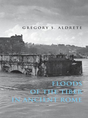 cover image of Floods of the Tiber in Ancient Rome